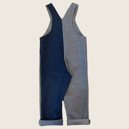 Storm Dungarees 2-3 years