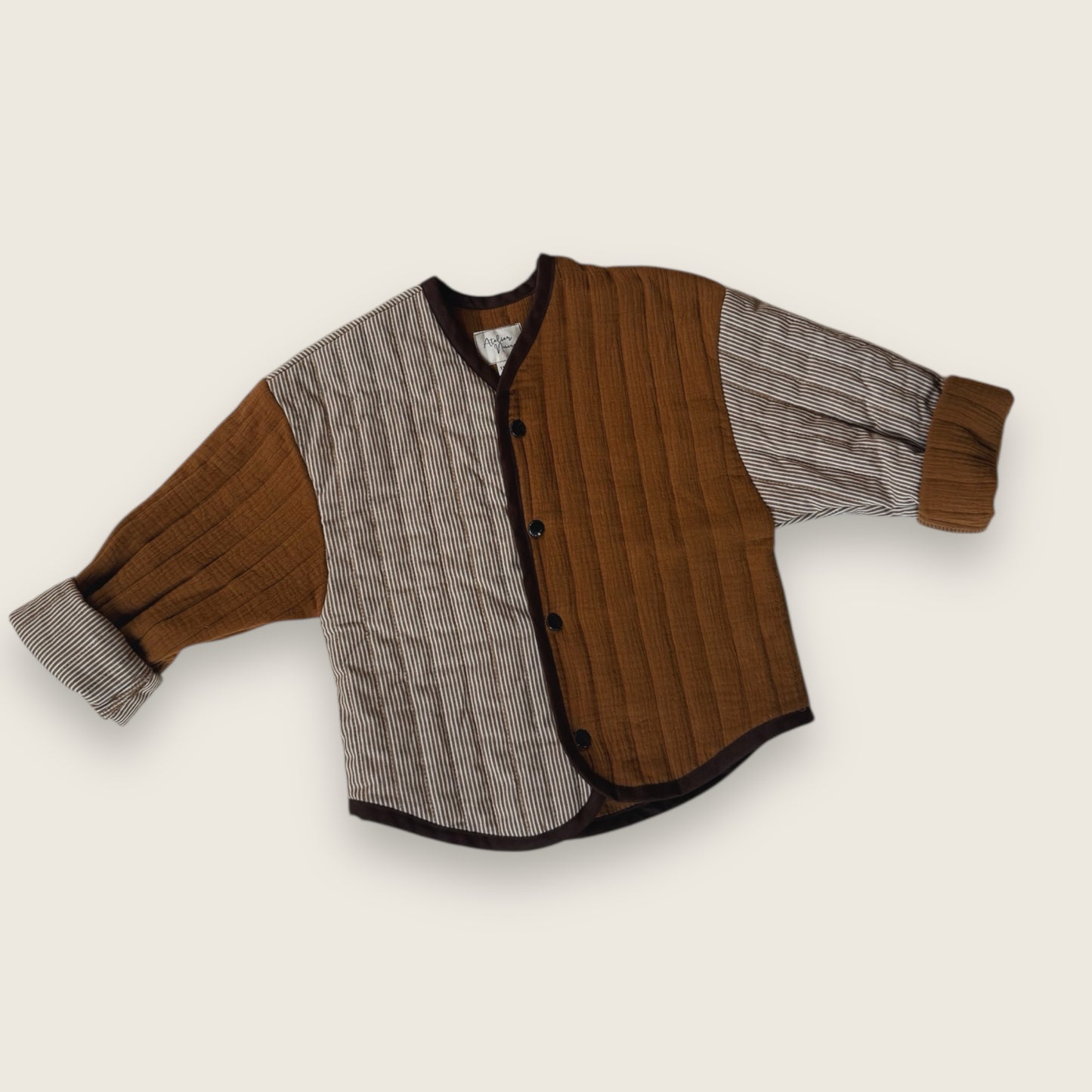 NALA Jacket special edition